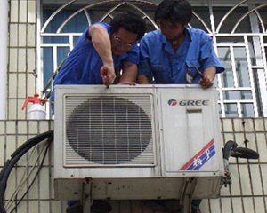 新疆空调售后维修服务中心在哪里找