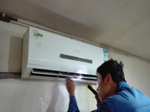 新疆格力空调电话是多少