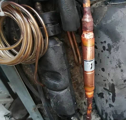 新疆美的变频多联机空调维修售后服务中心