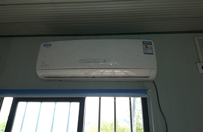 新疆空调维修在哪里找