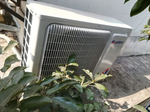 新疆空调维修售后服务