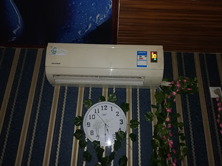 新疆空调维修售后服务中心