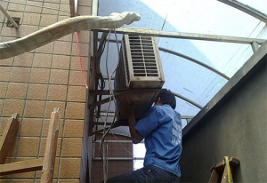 新疆空调维修售后服务中心