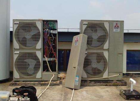 新疆空调维修电话号码多少