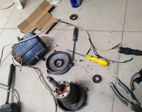 新疆空调维修售后服务中心电话在哪里找