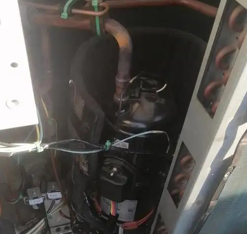 新疆维修变频空调电话在哪里找