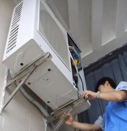 新疆24小时空调维修热线