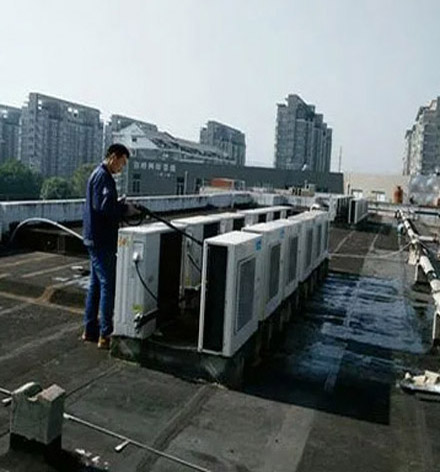 新疆 空调拆装 新疆本地 空调拆装公司